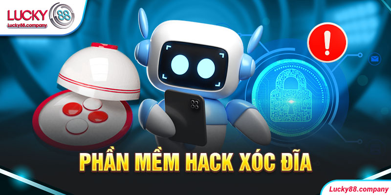 phần mêm hack xóc đĩa