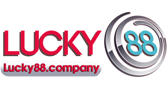 LOGO LUCKY88