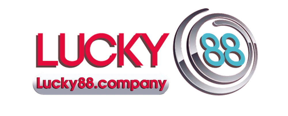 lucky88.company