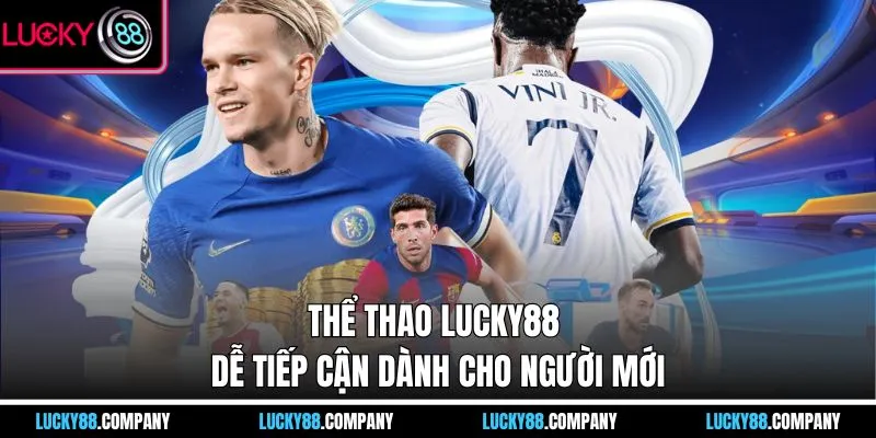 bóng đá laliga thể thao lucky88